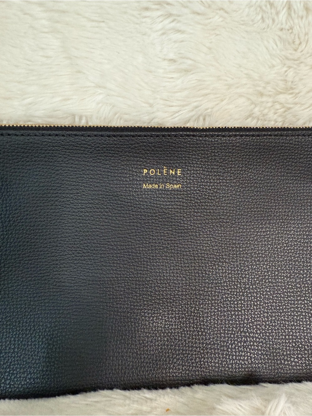Polene Cyme tote - Picture 11 of 15